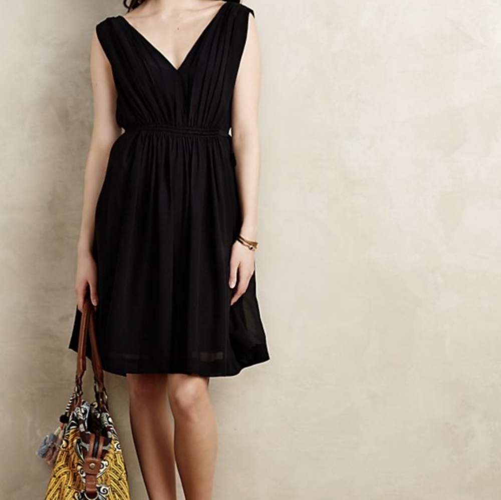 Black HD in Paris Lavana Dress
